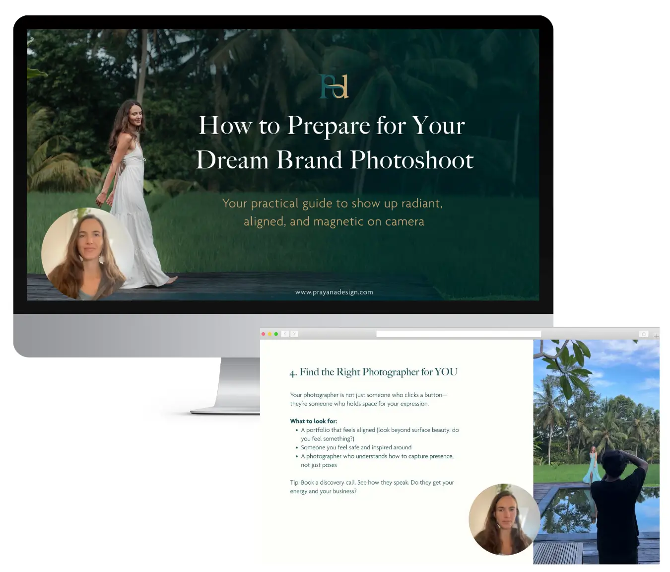 Copy of Optin How to Prepare for Your Dream Branding Photoshoot
